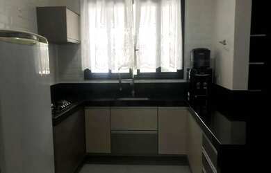 Imagem 4: Casa á Venda localizada no Condomínio Residencial Park Real, em Indaiatuba - SP