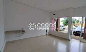 Imagem 2: Sala comercial para aluguel, Parque das Américas - UBERABA/MG