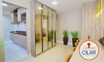 Imagem 4: Imobiliária Cilar Aluga Apartamento 3 quartos no Seminário com 88,87 m², Ref. 07565.020-CI