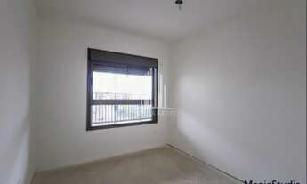 Imagem 6: Apartamento para locação na Vila Clementino, São Paulo-SP: 2 quartos, 1 suíte, 1 sala, 2 b