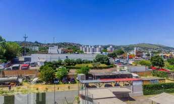 Imagem 2: Apartamento à venda em Partenon com 76 m², 2 quartos, 1 vaga