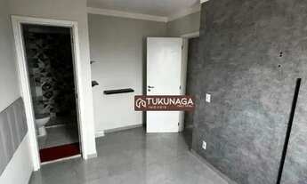 Imagem 5: Apartamento com 2 quartos para alugar, 58 m² por R$ 3.200/mês - Picanco - Guarulhos/SP