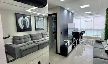 Imagem: Porteira Fechada de 2 quartos na Praia de