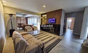 Imagem 4: Casa de alto padrão a venda em condomínio fechado