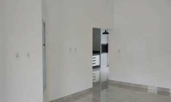 Imagem 2: Casa com 3 dormitórios, 3 suítes 140 m² - venda por R$ 990.000 ou aluguel por R$ 6.266/mês