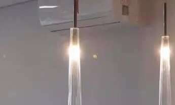 Imagem 5: Studio para locação em Tamboré com 1 quarto , 39m²