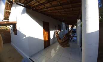 Imagem 3: Chalés na Praia de Camurupim - 306m2