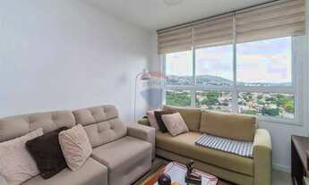 Imagem 4: Apartamento 3 dormitórios, sendo 1 suíte; 1 vaga coberta