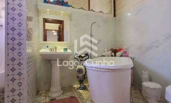 Imagem 6: Casa com 4 dormitórios à venda, 600 m² por R$ 1.850.000 - Bortolan - Poços de Caldas/MG