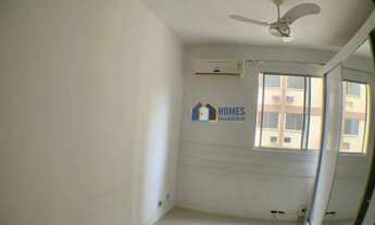 Imagem 6: Imóvel para venda possui 102 metros quadrados com 2 quartos em Caonze - Nova Iguaçu - RJ