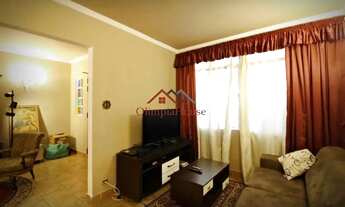 Imagem 3: Venda Casa 3 Dormitórios - 260 m² Brooklin