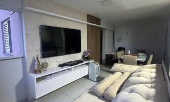 Imagem 4: Apartamento para locação no Setor Negrão de Lima - Residencial Portal dos Mares