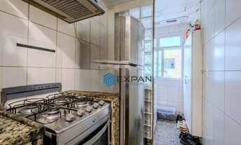 Imagem 6: Apartamento à venda, 75 m² por R$ 1.000.000,00 - Botafogo - Rio de Janeiro/RJ