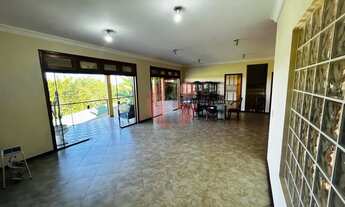 Imagem 5: Casa à venda com 03 dormitórios sendo 01 suíte- 561 m² construídos- Urbanova