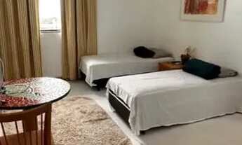 Imagem 3: Apto condomínio Tropical Executive Hotel bairro: Ponta Negra - 89m²