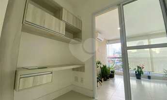 Imagem 7: Apartamento com 2 quartos para locação em Santana - SP