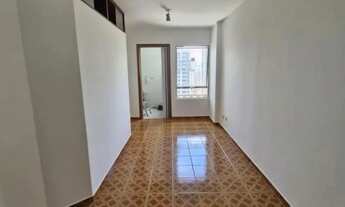 Imagem 3: Apartamento para Venda em Curitiba, Jardim Botânico, 1 dormitório, 1 banheiro