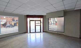 Imagem 3: Casa comercial para venda em Água Branca , 279m²