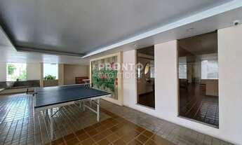 Imagem 7: Boa Viagem Apartamento para aluguel 123 metros - 3 quartos -1 suíte - 2 vagas - Recife - P