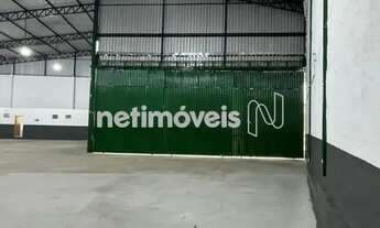 Imagem: Locação Galpão Jardim das Alterosas