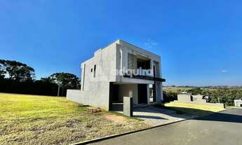 Imagem 3: Casa em Condomínio à venda - Condomínio EOS Mirante, com 03 suítes e 210m² de área útil. C