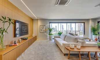 Imagem 3: Apartamento Alto Padrão | na Praça T-23