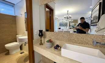 Imagem 6: Casa em condomínio para aluguel, 4 quartos, 2 suítes, 2 vagas, Trevo - Belo Horizonte/MG