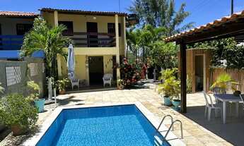 Imagem 5: Casa Ponta de Serrambi - Temporada - Alugo