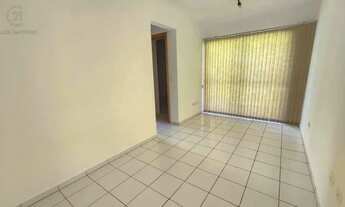 Imagem 7: Apartamento para alugar em Londrina, Alto da Colina, com 2 quartos, com 54 m², Universifle