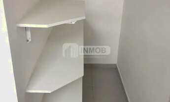 Imagem 5: Smart Home - Apartamento Duplex com 2 suítes - Taubaté/SP