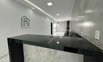 Imagem 3: Vivenda das Marinas / 3 suítes / área gourmet com churrasqueira / financia