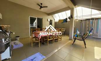 Imagem 5: Casa Residencial Condominio Alto do Bonfim em Bonfim Paulista/SP. Alianzzo Imóveis