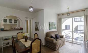 Imagem: Apartamento 2 quartos para alugar no(a)