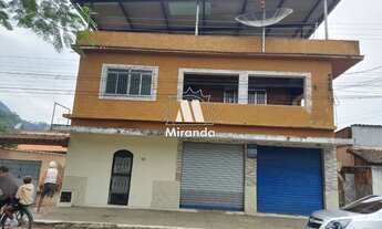 Imagem: Casa com 2 Quartos e Loja em Parada Modelo