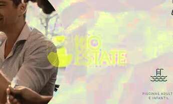 Imagem 14: Apartamento 2 quartos LAZER COMPLETO, 55M2, São Luiz -- Volta Redonda/RJ