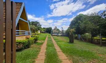 Imagem: Lindíssima Ch Recanto Maravilha Boituva