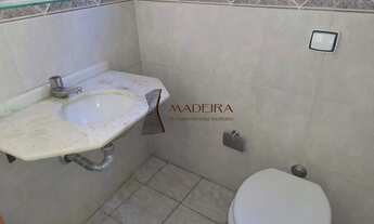 Imagem 7: Vende-se Sobrado no Jardim Novo Horizonte em Maringá