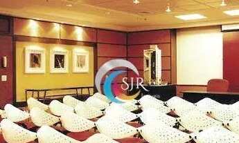 Imagem 6: Conjunto para alugar, 86 m² - Brooklin - São Paulo/SP