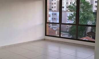 Imagem 3: Sala Comercial, grande e iluminada