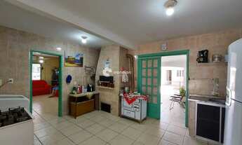 Imagem 3: Casa à venda, 3 quartos, 2 vagas, Pé de Plátano - Santa Maria/RS