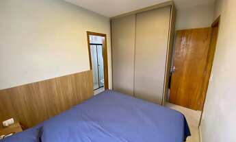 Imagem 5: Cobertura com 2 quartos à venda em Belo Horizonte