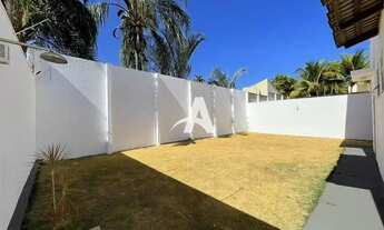 Imagem 7: Aluguel Casa JARDIM KARAIBA