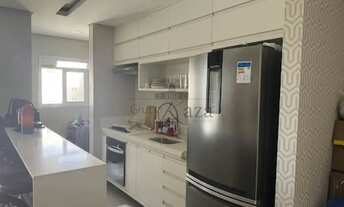 Imagem 3: Oportunidade - Apartamento - Pagador de Andrade - Jacareí - Residencial Edifício Floradas