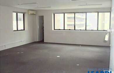 Imagem 4: CONJ. COMERCIAL - JARDIM AMÉRICA - SP