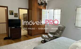 Imagem 7: Brooklin - Casa com 1 suíte, 3 dormitório(s) e 4 vaga(s) de garagem, para venda