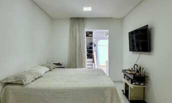 Imagem 6: Forest Hill Casa 04 suítes à Venda 243 m2 Av Torquarto Tapajós Manaus Amazonas