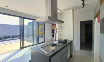 Imagem 6: BELÍSSIMA CASA TÉRREA PARA VENDA CONDOMINIO CYRELA