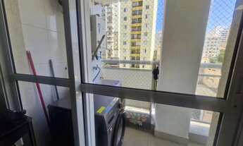 Imagem 6: Apartamento com 1 Quarto(s) e 2 banheiro(s) para Alugar, 42 m² por R$ 2650 / Mês