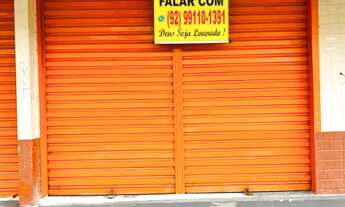 Imagem 7: Alugo Ponto Comercial no Bairro Novo Aleixo