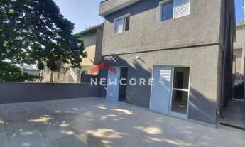 Imagem 2: Sobrado em Rua Epaminondas Luis Amorim - Lauzane Paulista - São Paulo/SP